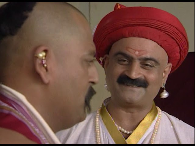 Peshwai | Best Scene | Episode - 05 | Marathi TV Serial | Zee Marathi
