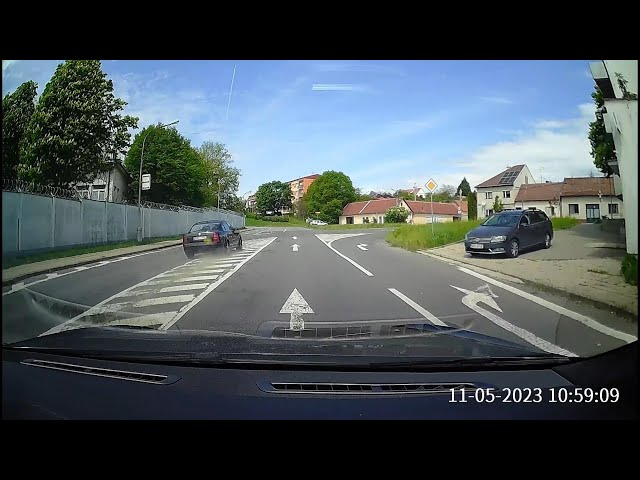 Youngtimer na cestách 114 - kompilace ze silnic
