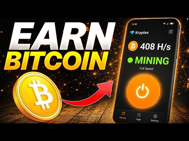 Mine Crypto for FREE with This Website | Earn Crypto, Complete Tasks & Withdraw
