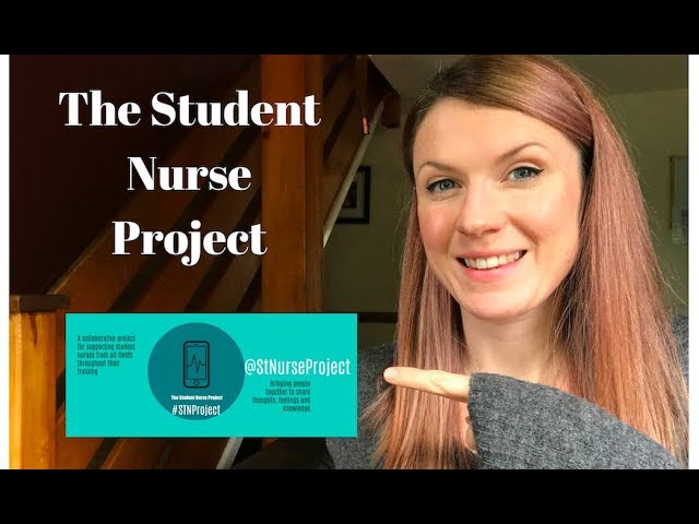 The Student Nurse Project | Newly Qualified Nurses | Nursing Advice and Tips