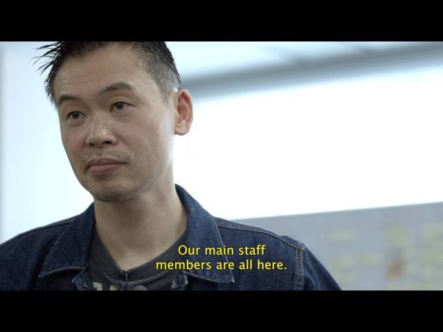 MIGHTY NO. 9 documentary // Episode 1 [Official Version]