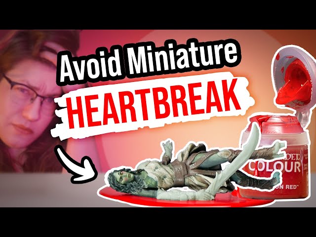 The Embarrassing Miniature Disaster That Taught Me Everything
