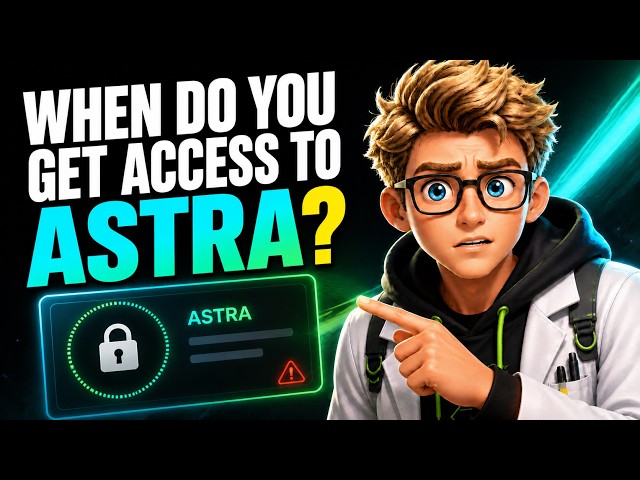 GPT-6 Astra Is Here — When Do Plus & Codex Users Get Access?