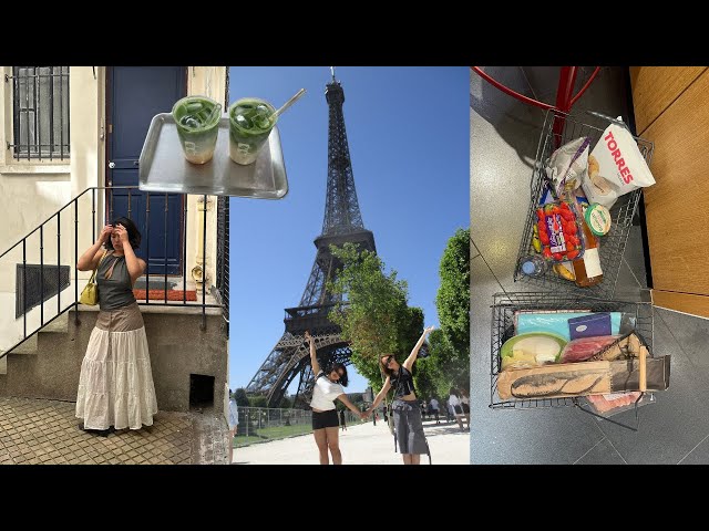 Paris, France 2025
