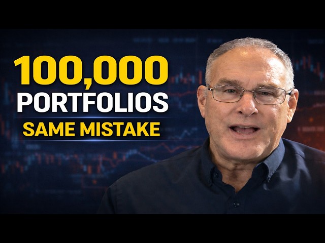 Rick Rule Reviewed 100,000 Mining Portfolios — Investors Make This Mistake