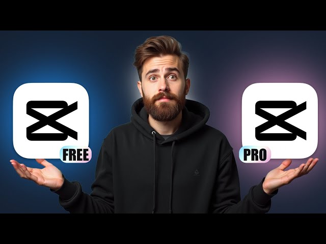 CapCut Pro: Is It Worth $100/Year?