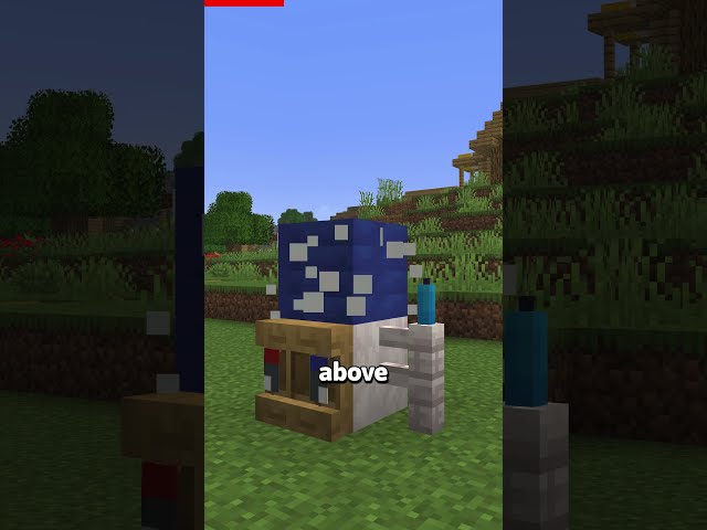 3 Minecraft Build Hacks That Feel Illegal 🤯