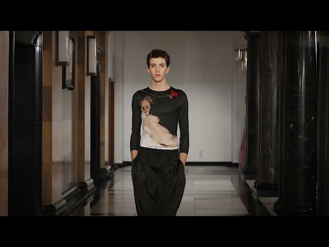 Spring/Summer 2025 Collection