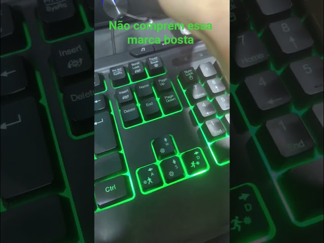 Gente o teclado parou de funcionar :( eu vou pagar as horas da live infinita,só avisando mesmo.