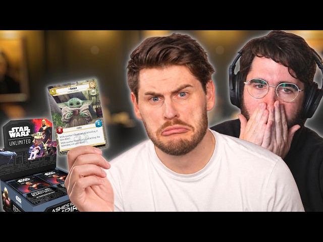 Nogla SPOILS Star Wars For Me?!