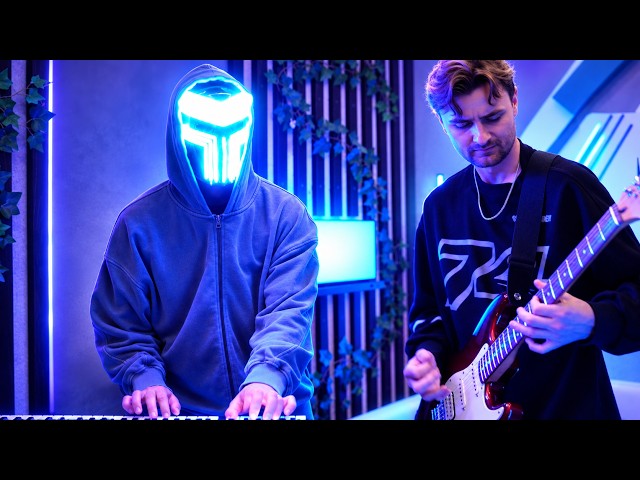 K-391 - Call Me Up (Official Music Video)