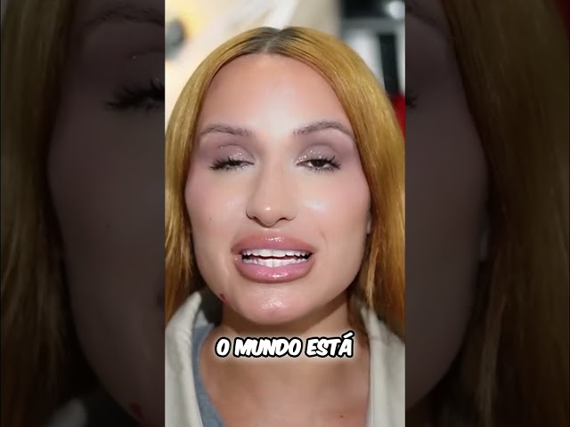 Questionar o Mundo: Sua Identidade Pós-Algoritmo? #shorts