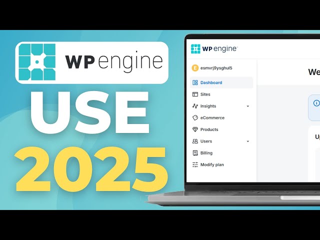 How To Use Wp Engine (2026)