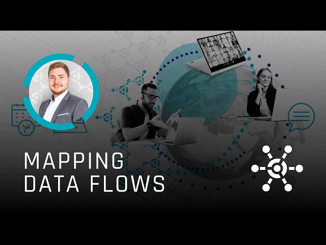 Data Lineage: Mapping Data Flows for Decisions and Compliance