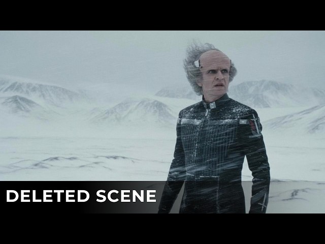 The Last Starfighter (1984): Deleted Scene That Revealed What Happened to Xur After the Final Battle