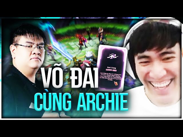 (VÕ ĐÀI) LEVI BỊ HLV ARCHIE NHẮC NHỞ VÌ KHÔNG KIỂM SOÁT ĐƯỢC SỨC MẠNH