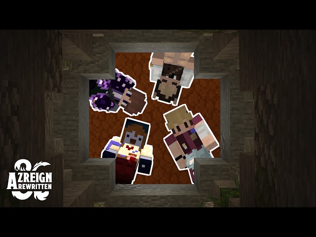 The Sacrifice | Azreign: Rewritten Ep 3