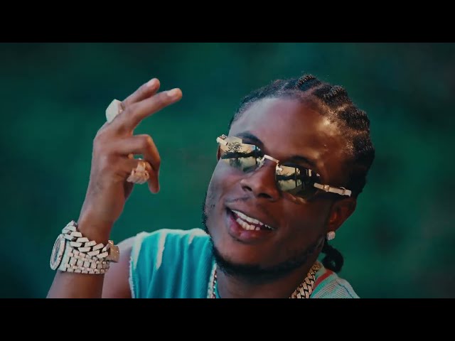Masicka - Keys (Official Video)