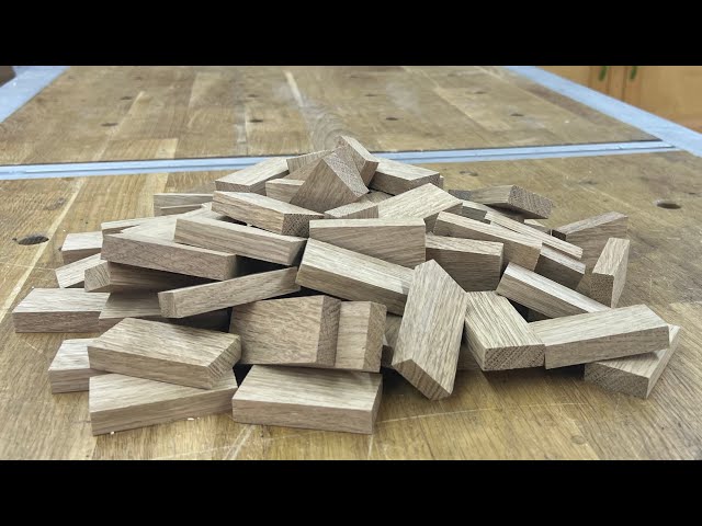 A Woodworking Project That Will Create Unforgettable Family Evenings!