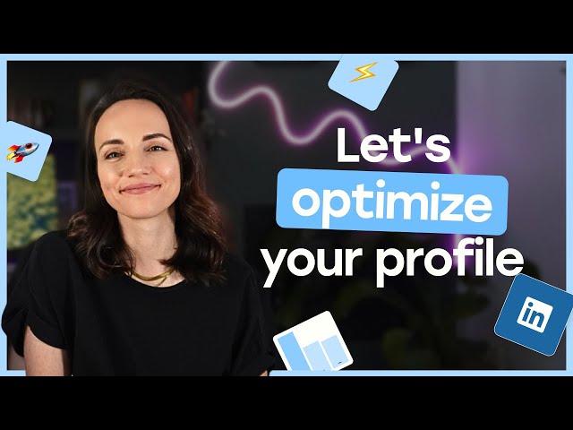 LinkedIn Profile Tips That Landed Me 12K Followers + My Dream Job