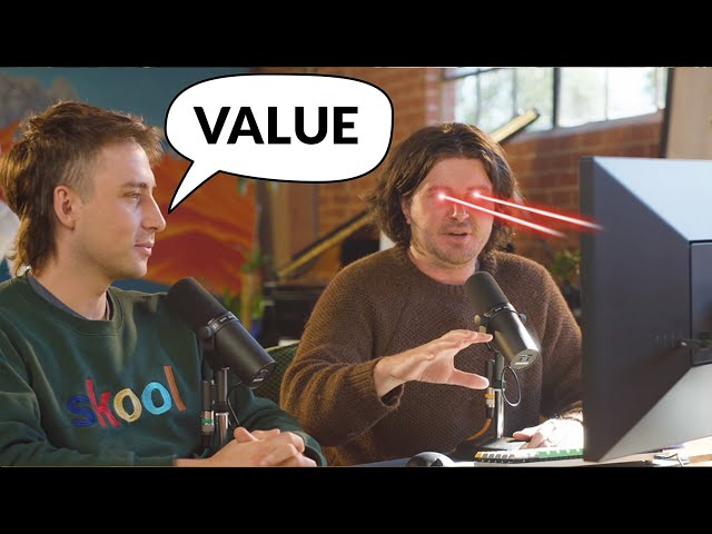 How To Make Money On Skool (Full Course)