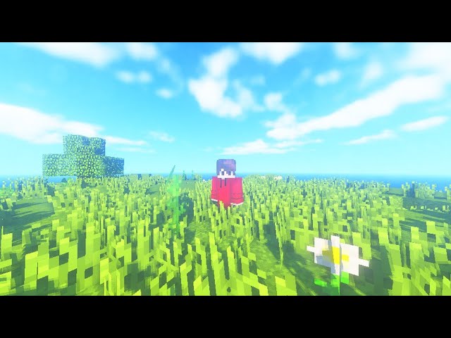 Vanilla Style Shaders RTC (Complementary Shaders v3.0 edit) by @Nekontod5