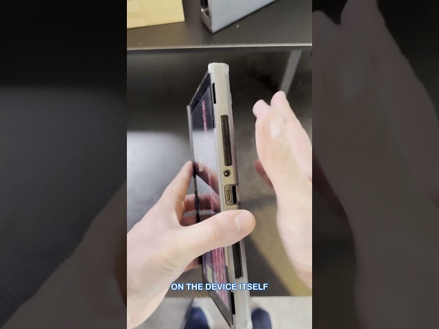 Must have Nintendo Switch 2 case from COOWPS