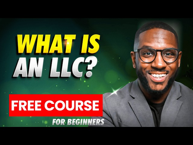 What is an LLC Explained | Benefits, How to start, Taxes, Grants, Business Credit, etc. - 101 Guide
