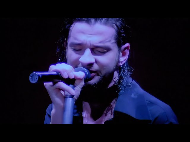Depeche Mode Devotional live 1993 (full concert HD + unreleased bonus songs)