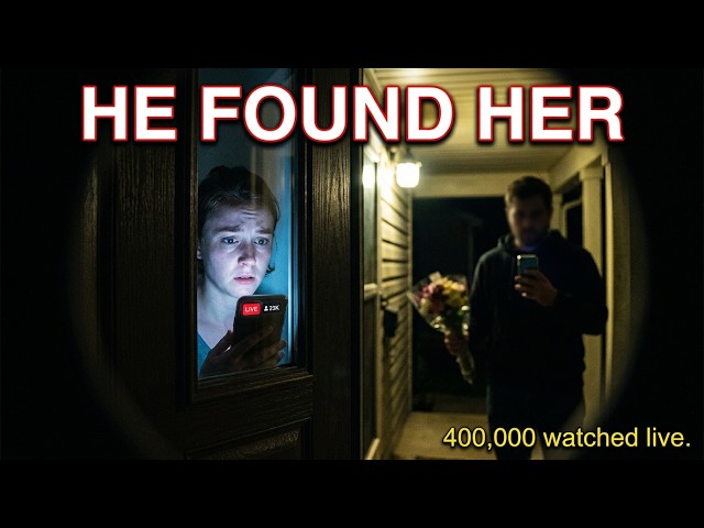 The OnlyFans Stalker: He Found Her Address and Showed Up at Her Door (Full Documentary)