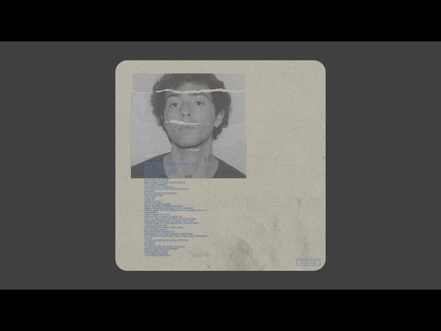 Chezile - Beanie (Slowed)
