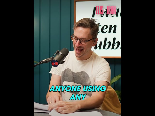 A listener's views on e-scooters chime with John Robins