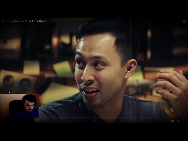 Buzzfeed Unsolved Solved A Case