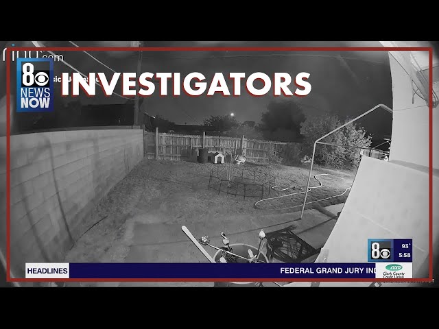 Las Vegas alien 911 call not hoax, sources say; so what happened?