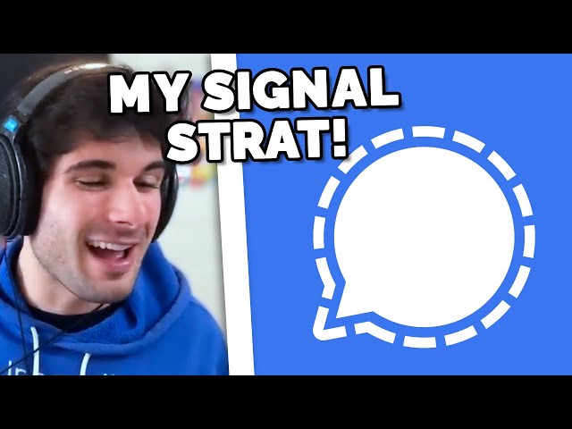 My Secrets to Get (almost!) Everyone on Signal