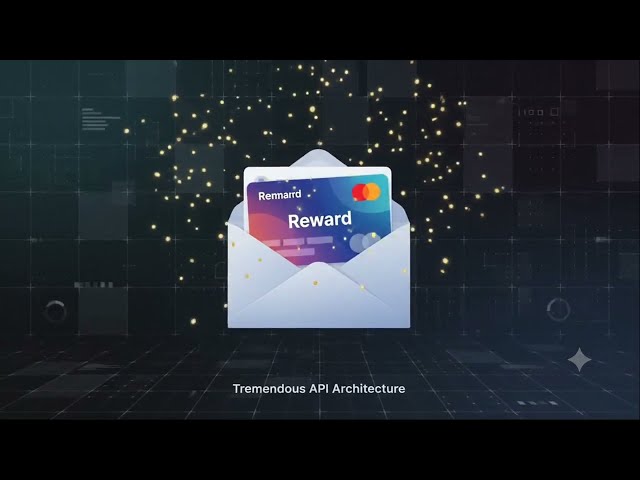 Tremendous Rewards API into a .NET application @TechElevate887 @tremendous Rewards API @rewards