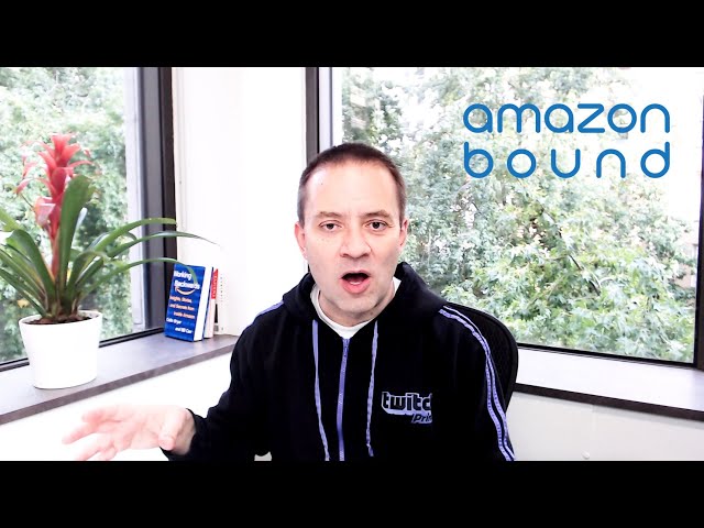 How Should I Prepare for the Amazon System Design Interview?