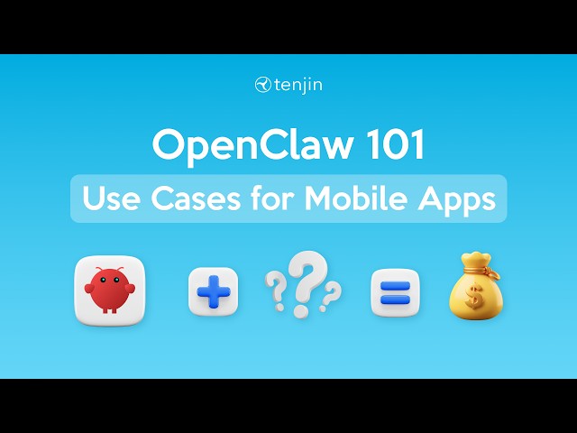 OpenClaw 101: Automated Content Creation with AI