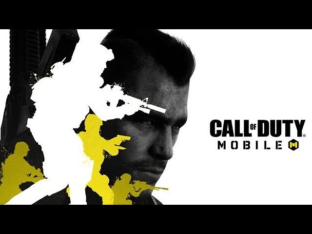 Callofduty mobile (Sniperchallenge)
