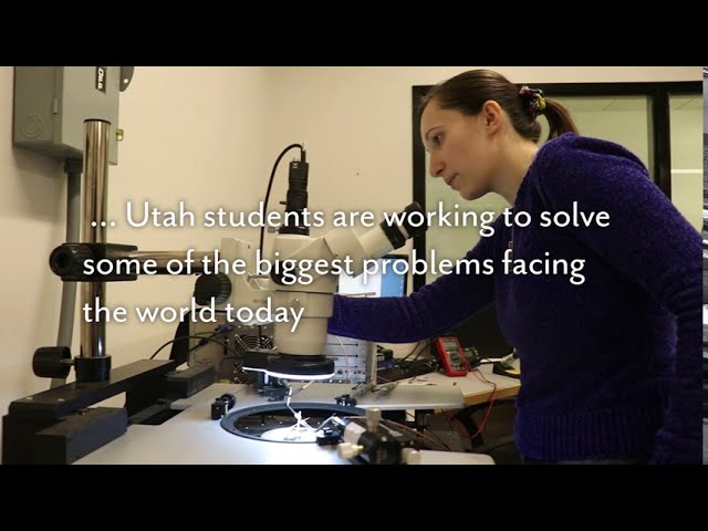 Why Choose Electrical and Computer Engineering