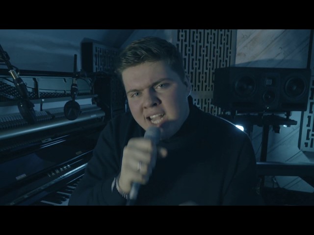Livingston - Outnumbered (Dermot Kennedy Cover)