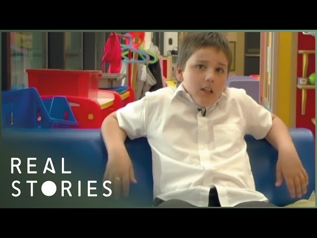 Britain's Challenging Children (Child Psychology Documentary) | Real Stories