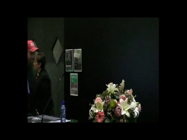 Albertina Sisulu Memorial Lecture