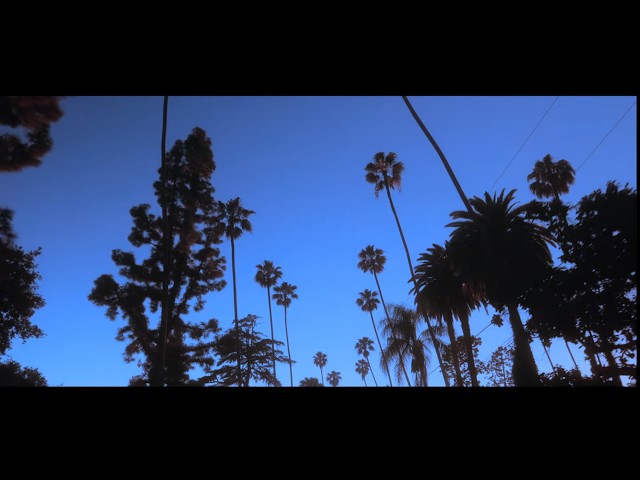 H-BURNS - Strong Winds Ahead (Official Music Video)