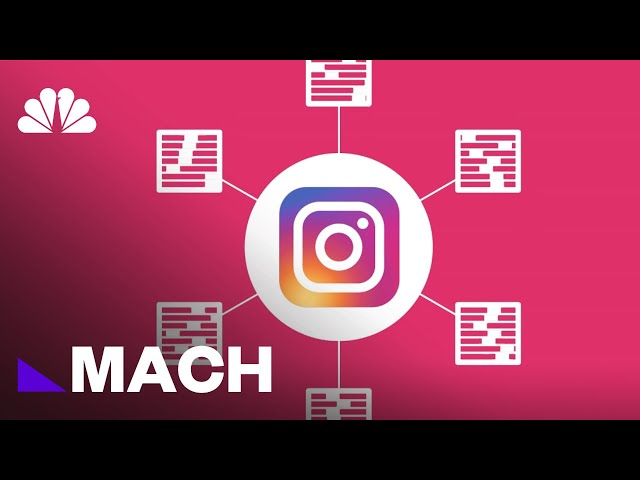 How Instagram’s Algorithm Determines What Your Feed Looks Like | Mach | NBC News