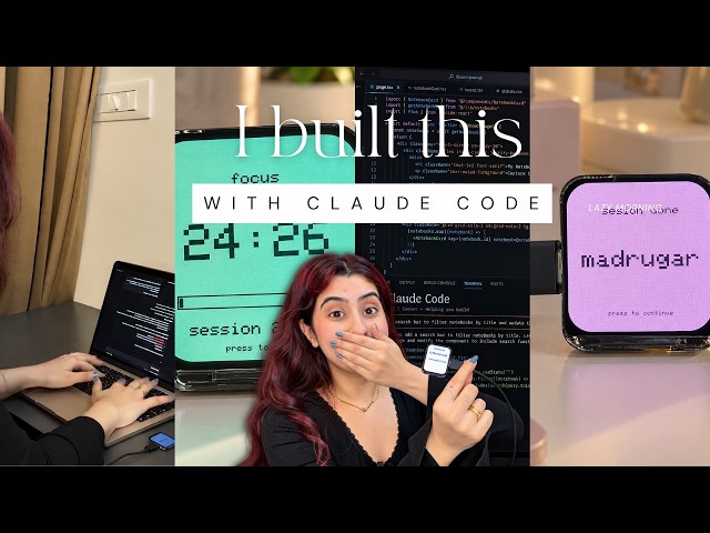 I have zero coding skills, so i built this with claude code