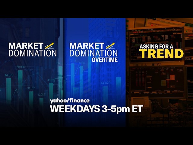 Stocks edge higher to start Q4 as the 10-year yield hits a 2002 high, Nike misses estimates