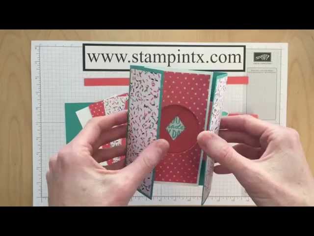 Step-by-Step Tutorial for Creating a Shutter Card