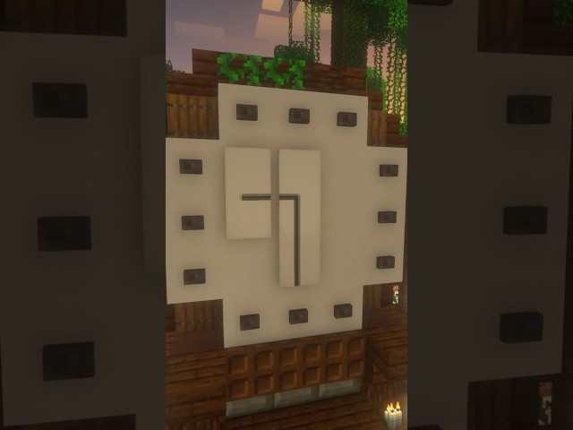 How to make a #minecraft clock face! #gamesforkidshub