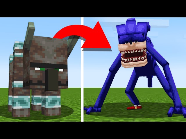 I Google Translated Every Minecraft Mob 10,000 Times